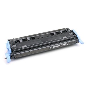 HP Q6000A, Black, 2500 strán, (kompatibilný)